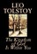 The Kingdom of God Is Within You by Leo Tolstoy, Religion, Philosophy, Theology