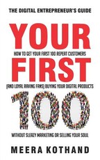 Your First 100