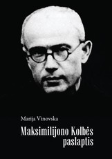 Maksimilijono Kolbės paslaptis