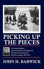 Picking Up the Pieces
