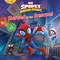Spidey and His Amazing Friends: Heroes to the Rescue! (Marvel)