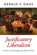 Justificatory Liberalism