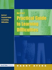 An A to Z Practical Guide to Learning Difficulties