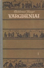 Vargdieniai I tomas (1959)