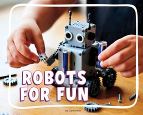 Robots for Fun