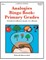 Analogies Bingo Book