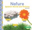 Nature: Spanish Words and Pictures