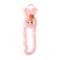 CIMMY x TANGLE Antistresinis raktų pakabutis „Bunny“