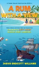 A Rum With a View