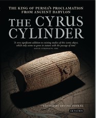 Cyrus Cylinder, The