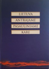 Lietuva Antrajame pasauliniame kare