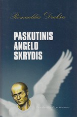 Paskutinis angelo skrydis