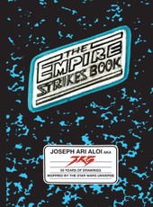 The Empire Strikes Book