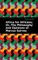 Africa for Africans