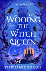 Wooing the Witch Queen