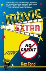 Movie Extra / No Credit