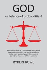 God - A Balance of Probabilities?