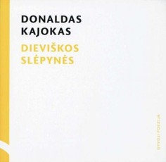 Dieviškos slėpynės (su CD)