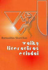 Vaikų literatūros etiudai