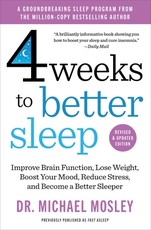 Four Weeks to Better Sleep