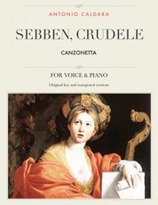 Sebben, crudele