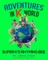Adventures in K World