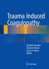 Trauma Induced Coagulopathy