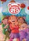 Disney Pixar Classic Graphic Novel: Turning Red