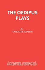 The Oedipus Plays