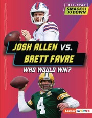 Josh Allen vs. Brett Favre