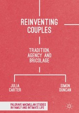 Reinventing Couples