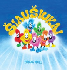 ŠIAUŠIUKAI: pravers tėvams, norintiems padėti vaikui atrasti pasaulį ir tyrinėti savo jausmus