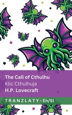 The Call of Cthulhu / Klic Cthulhuja