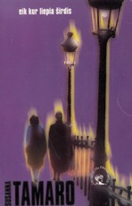 Eik kur liepia širdis