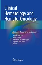 Clinical Hematology and Hemato-Oncology