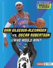 Shai Gilgeous-Alexander vs. Oscar Robertson