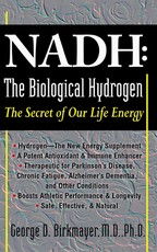 Nadh: The Biological Hydrogen