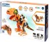 XTREM BOTS Robotas-tiranozauras Rex