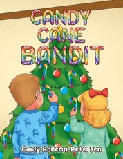 Candy Cane Bandit