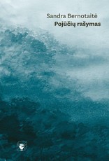 Pojūčių rašymas Pojūčių rašymas