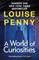 Penny, L: World of Curiosities
