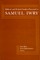 Biblical and Related Studies Presented to Samuel Iwry