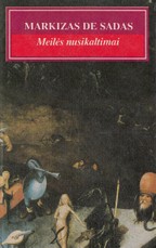 Meilės nusikaltimai, arba Aistrų kliedesys