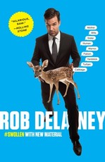 Rob Delaney