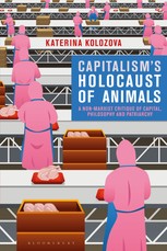 Capitalism's Holocaust of Animals