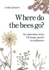 Where do the bees go?