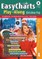 Easy Charts Play-Along Sonderband: CHRISTMAS POP