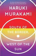 South of the Border, West of the Sun