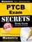 Secrets of the PTCB Exam Study Guide