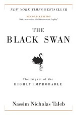The Black Swan: Second Edition